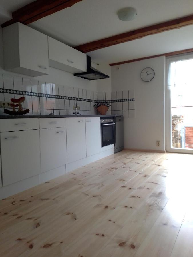 Ferienhaus Schock Thale Luaran gambar