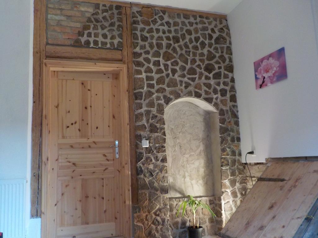 Ferienhaus Schock Thale Luaran gambar